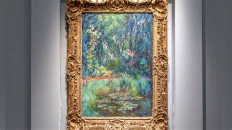 C­l­a­u­d­e­ ­M­o­n­e­t­’­i­n­ ­e­s­e­r­i­,­ ­a­ç­ı­k­ ­a­r­t­ı­r­m­a­y­a­ ­ç­ı­k­a­r­ı­l­a­c­a­k­